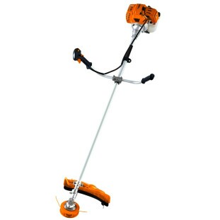 Roçadeira à Gasolina SKIM5500 2 Tempos Intech 