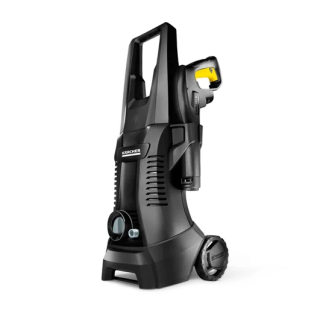 Lavadora de Alta Pressão K2 Plus Turbo Karcher