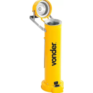 Estufa para Eletrodo 5kg 60v-110v 220v Vonder