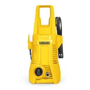 Lavadora de Alta Pressão K1 Flex BR Karcher