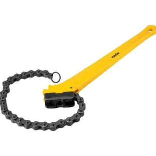 Chave Corrente para Tubo 24" Vonder
