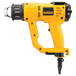 Soprador Térmico D26414 600C 2000W Dewalt