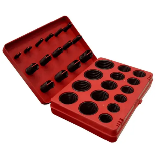 Kit Oring 407 Peças Bremen