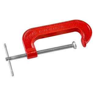 Grampo C nº 10 Somar