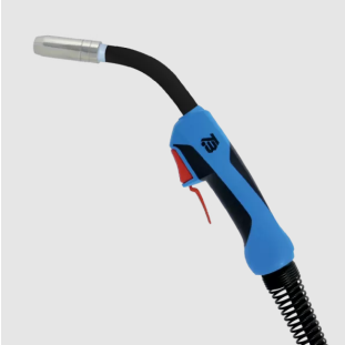 Pistola Mig TBI PRO 353 Expert 5,0m Esab