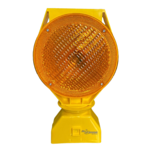 Sinalizador Eletrônico Solar PL 6001 Plastcor