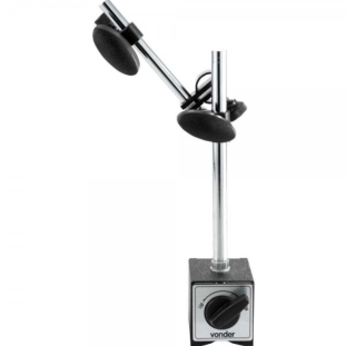 Suporte/Base Magnético com Ajuste SM-061 Vonder