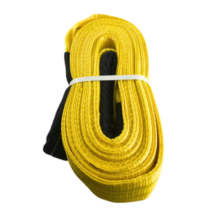 Cinta de Elevação de Carga 6T x 4M x 90MM Amarela Multfitas