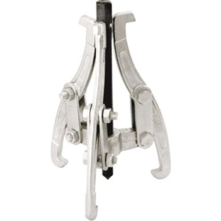 Saca Polia 3 Garras 150mm Vonder