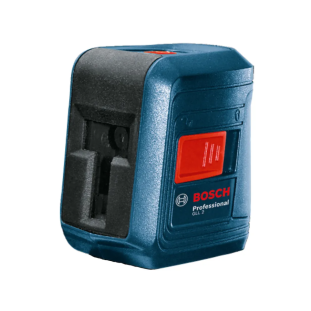 Nível a Laser 10m Nielox GLL 2 Alcance 10m Bosch
