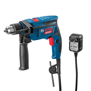 Furadeira de Impacto 1/2 GSB 13 RE Bivolt 750W Bosch 