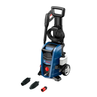 Lavadora de Alta Pressão GHP 180 Bosch
