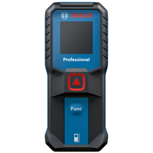 Medidor de Distância a Laser GLM 30 Bosch