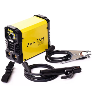 Máquina de Solda Inversora Bantam 2,5 Dual Voltage Esab