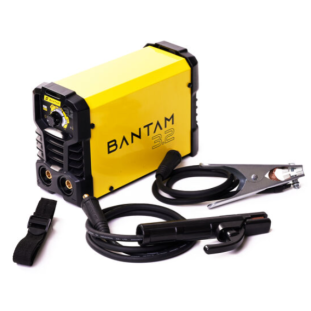 Máquina de Solda Inversora Bantam 3,2 Dual Voltage Esab