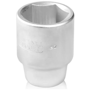 Soquete Sextavado 3/4 30mm Gedore 