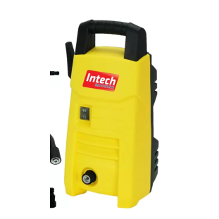 Lavadora de Alta Pressão Texas RPM3450 1300W Intech