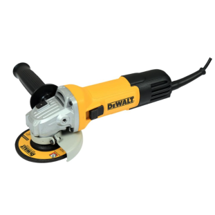 Esmerilhadeira 4.1/2 DWE750 750W Ultra Dewalt