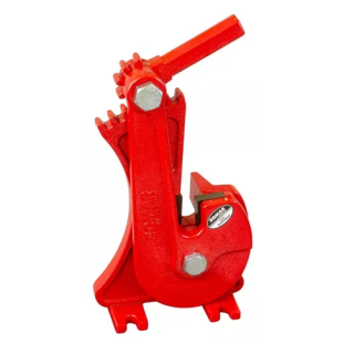 Máquina para Corte de Vergalhão N°1 Bancada Somar