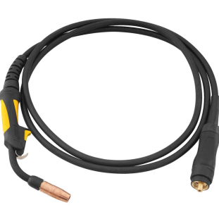 Pistola Mig TMV 300 AMP. 3,5m Vonder