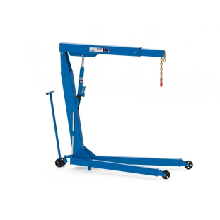 Guincho Girafa 1 T G1000E Bovenau