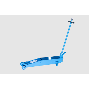 Macaco Jacaré Longo 2T J21 Bovenau