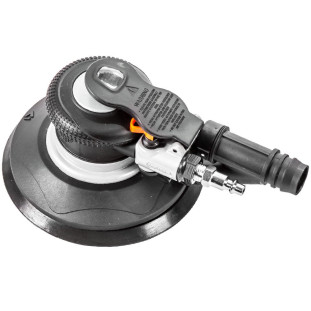 Lixadeira Roto Orbital Pneumática 6" Ribeiro