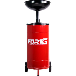 Coletor de Óleo 50L FG854728 Fortg