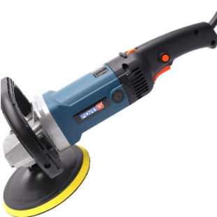 Politriz e Lixadeira Angular 7-9" 1400w FG0008FE 220V FortgPro