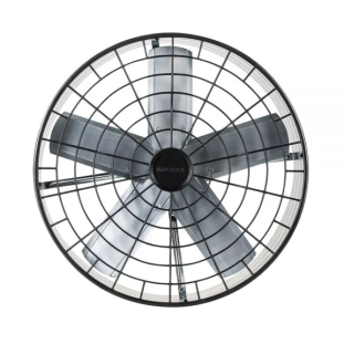 Exaustor Axial 50cm 220V Premium Ventisol