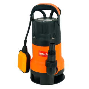 Bomba D'água Submersa 3,4CV BS750 220V Intech Machine