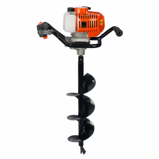 Perfurador de Solo 2,2HP Ground 5200 Intech