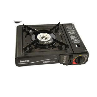 Fogareiro Gás 1 Boca Bestfer