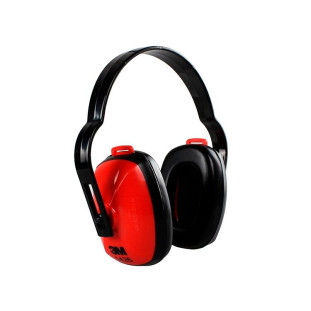 Abafador De Ruídos Tipo Concha 1426 19Db  3M