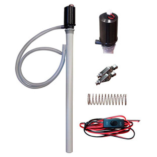 Bomba Transferência Óleo Diesel 5981 Bremen 