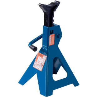 Cavalete 2 Ton Bovenau