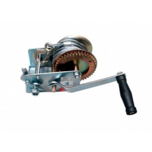 Guincho Catraca Manual 540Kg Cabo 10Mts Bremen 