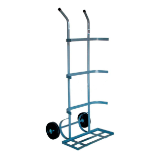 Carro Cilindro 2 Cilindros