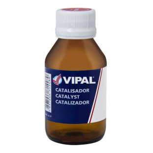 Catalisador Vipafix 60 25Ml Vipal