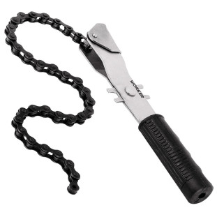 Chave Corrente para Filtro Óleo Pesado Worker