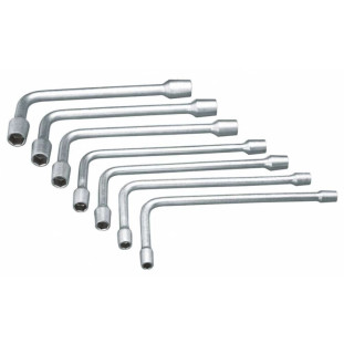 Jogo Chave Biela 8 A 19Mm Gedore Red 