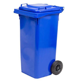 Contentor 240L  Azul 