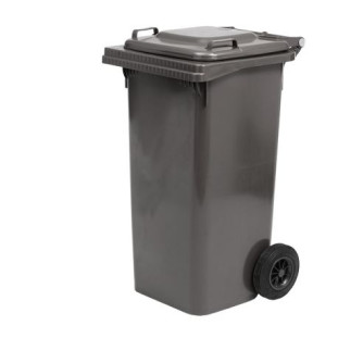 Contentor 240L Cinza