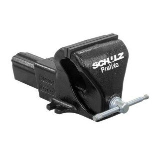 Torno Bancada N° 08" Schulz 