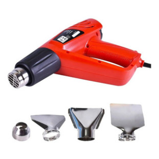 Soprador Térmico 1500W 127V Worker  