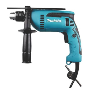 Furadeira Impacto Mandril 1/2" HP1640 220V Makita 