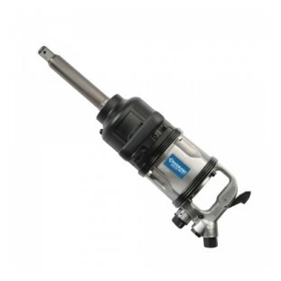 Chave Impacto 1" 3800Nm Com 2 Soquetes Bremen 