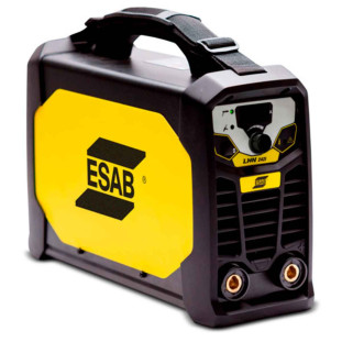 Máquina de Solda Inversora Lhn 242i 220V Esab