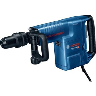 Martelete Rompedor Gsh11e 10Kg  220V Bosch