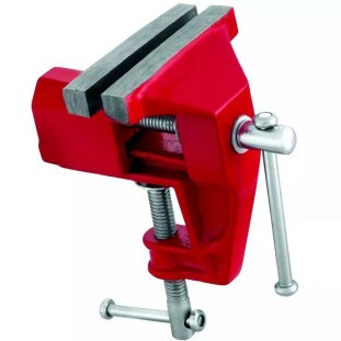 Torno Bancada Tipo Mini 3" Sparta